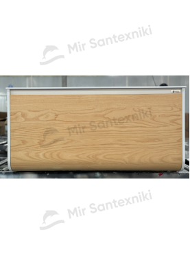 Раковина с тумбой Debora JA23011-110-1N